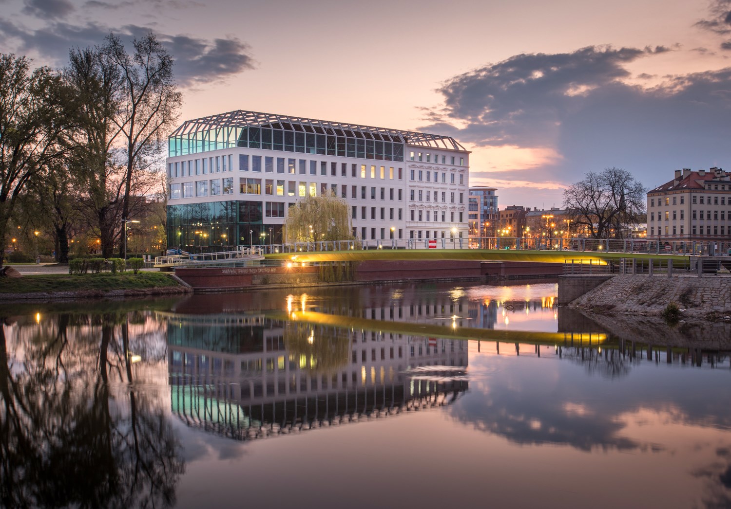 Drugi wspólny projekt Cashflow i Concordia Design Accelerator zakończony